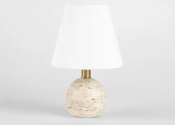 Urban Barn Kirby Mini Table Lamp- Table Lamps