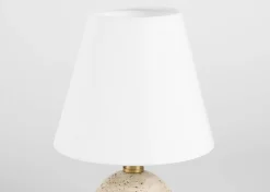 Urban Barn Kirby Mini Table Lamp- Table Lamps