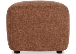 Urban Barn Kodie Ottoman- Ottomans & Benches