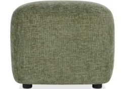 Urban Barn Kodie Ottoman- Ottomans & Benches