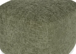 Urban Barn Kodie Ottoman- Ottomans & Benches