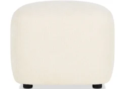 Urban Barn Kodie Ottoman- Ottomans & Benches
