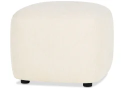 Urban Barn Kodie Ottoman- Ottomans & Benches