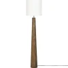Urban Barn Kole Floor Lamp- Floor Lamps