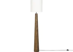 Urban Barn Kole Floor Lamp- Floor Lamps