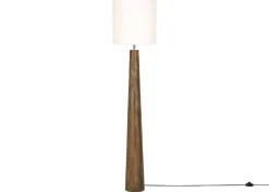 Urban Barn Kole Floor Lamp- Floor Lamps