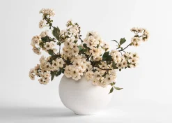 Urban Barn Kya Cherry Blossom Branch- Blooms & Branches