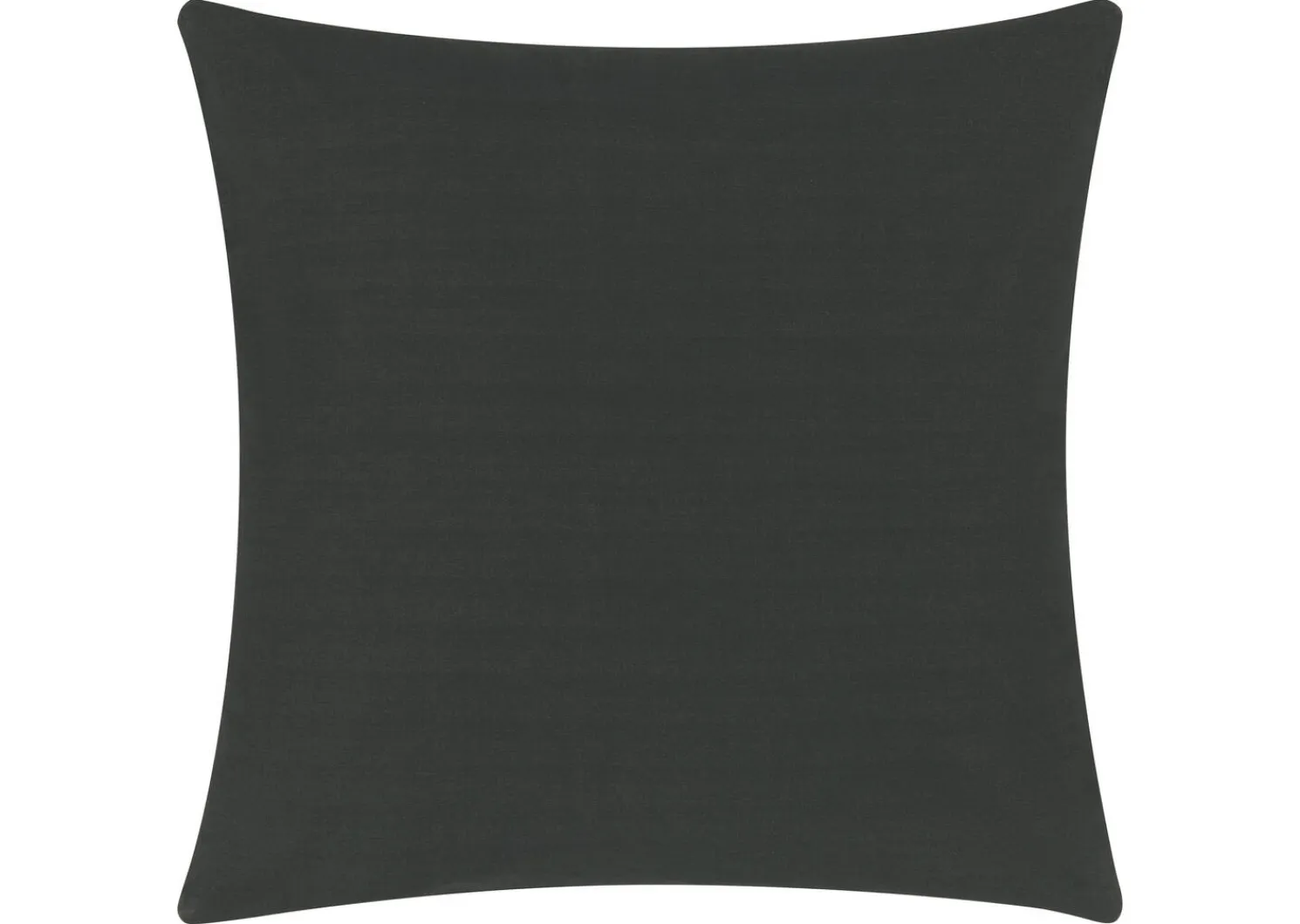 Urban Barn Lanikai Outdoor Pillow 21x21 Multi/Black- Pillows