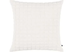 Urban Barn Lassen Cotton Sham 24X24 Oatmeal- Bed Linens