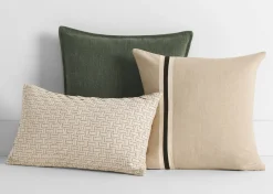Urban Barn Layton Pillow- Pillows