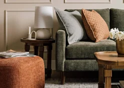 Urban Barn Layton Pillow- Pillows