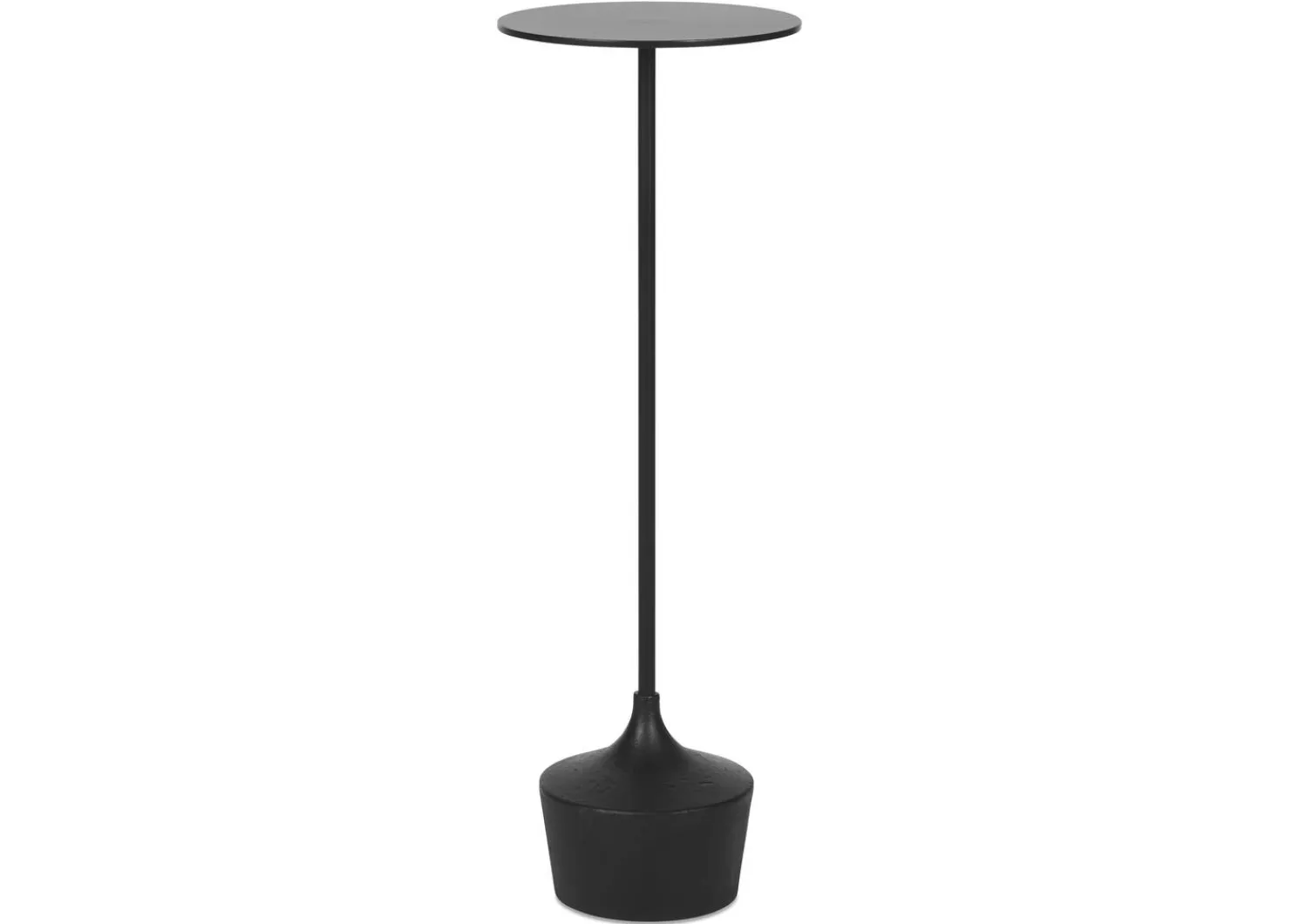 Urban Barn Lennon Accent Table -Onyx- Side Tables