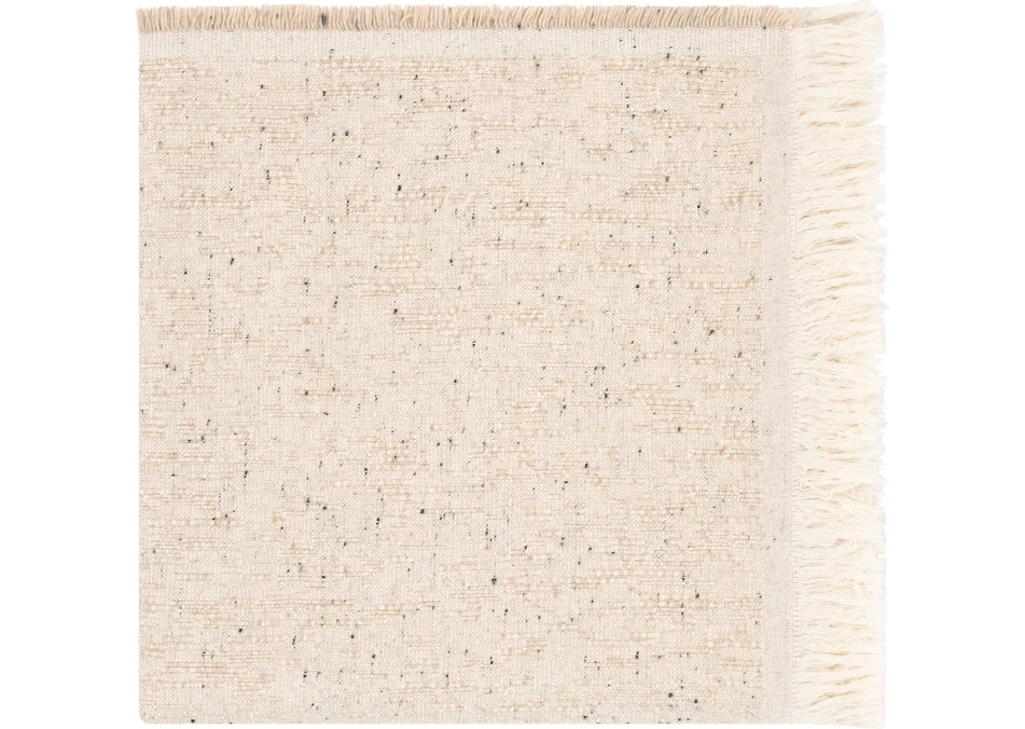 Urban Barn Leora Throw Sand- Throws