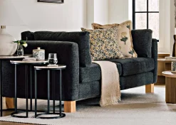 Urban Barn Leora Throw Sand- Throws