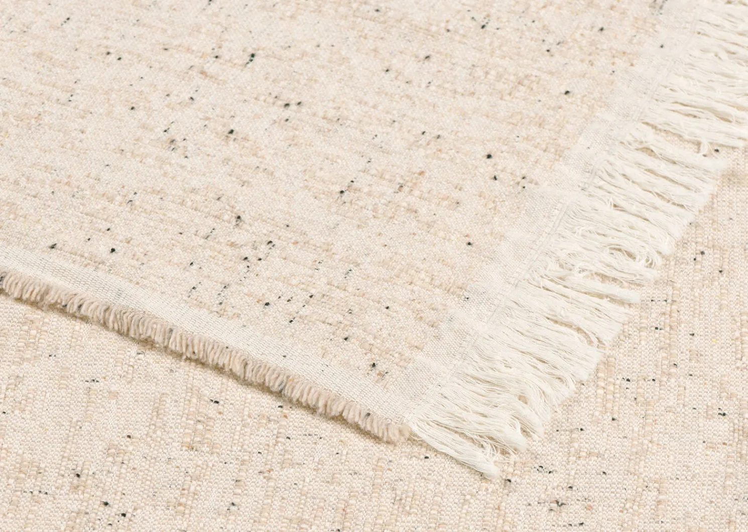Urban Barn Leora Throw Sand- Throws