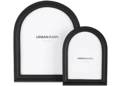 Urban Barn Letta Frames-Black- Frames