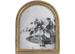 Urban Barn Letta Frames-Brass- Frames