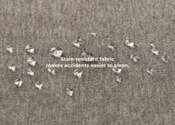 Urban Barn Liberty Apartment Sofa- Sofas & Sectionals