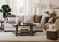 Urban Barn Liberty Apartment Sofa -- Sofas & Sectionals