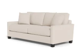Urban Barn Liberty Custom Apartment Sofa- Custom Furniture