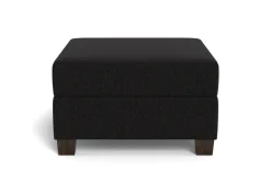 Urban Barn Liberty Custom Ottoman- Custom Furniture