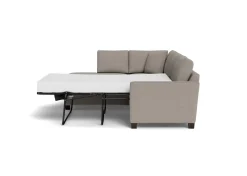 Urban Barn Liberty Custom Sectional w/ Double Bed- Custom Furniture