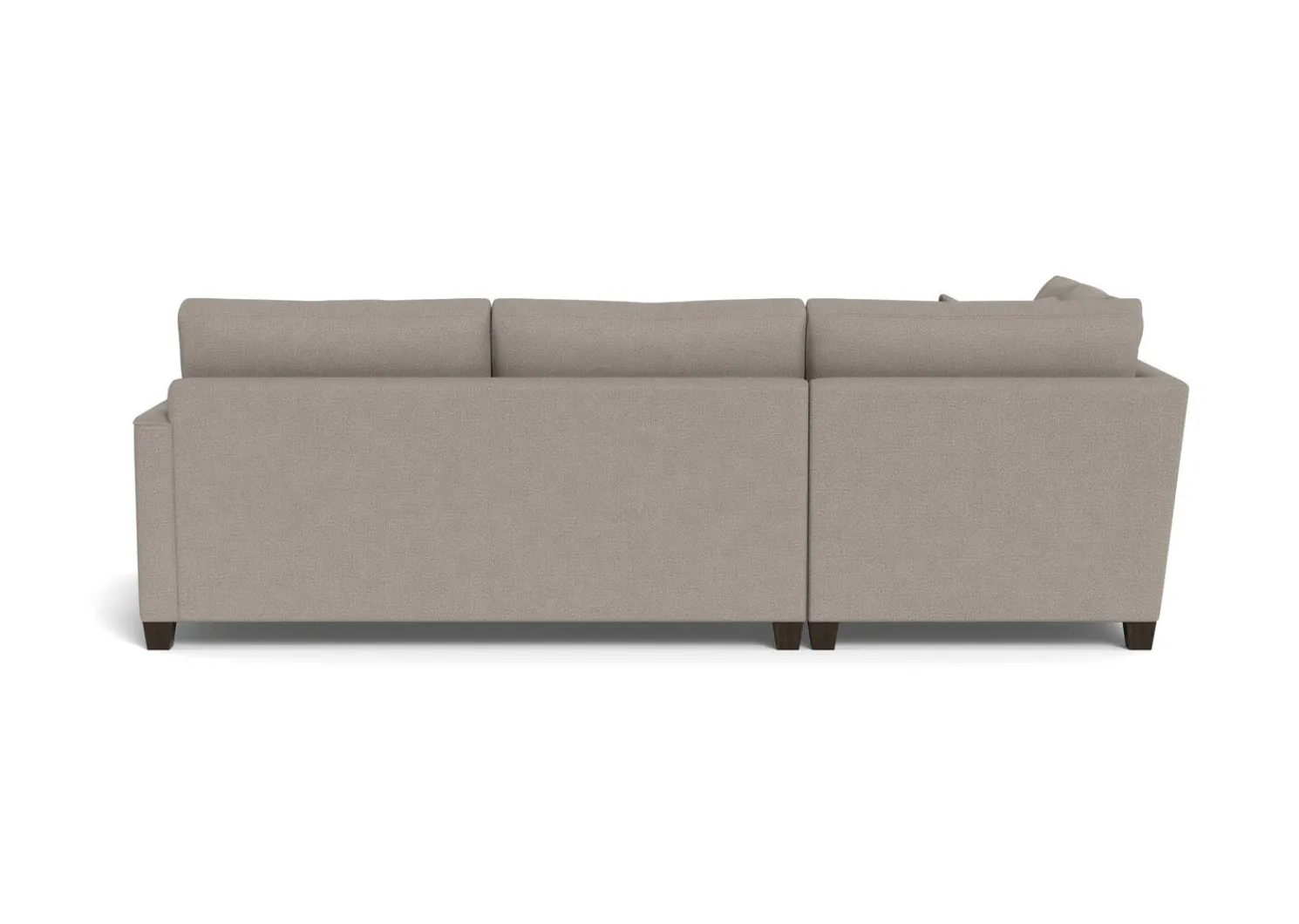Urban Barn Liberty Custom Sectional w/ Double Bed- Custom Furniture