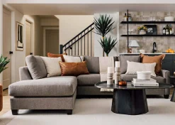 Urban Barn Liberty Sectional- Sofas & Sectionals