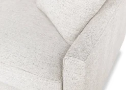 Urban Barn Liberty Sectional -Wesley Linen- Sofas & Sectionals