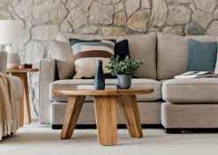 Urban Barn Lidia Jasmine Plant Potted- Blooms & Branches