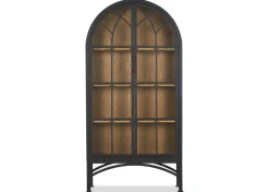 Urban Barn Lilibet Reclaimed Wood Cabinet -- Sideboards & Storage