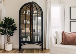 Urban Barn Lilibet Reclaimed Wood Cabinet -- Sideboards & Storage