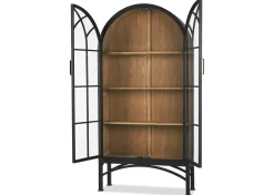 Urban Barn Lilibet Reclaimed Wood Cabinet -- Sideboards & Storage