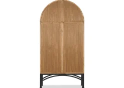 Urban Barn Lilibet Reclaimed Wood Cabinet -- Sideboards & Storage