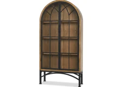 Urban Barn Lilibet Reclaimed Wood Cabinet -- Sideboards & Storage