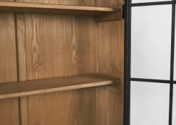 Urban Barn Lilibet Reclaimed Wood Cabinet -- Sideboards & Storage