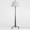 Urban Barn Lincoln Floor Lamp- Floor Lamps