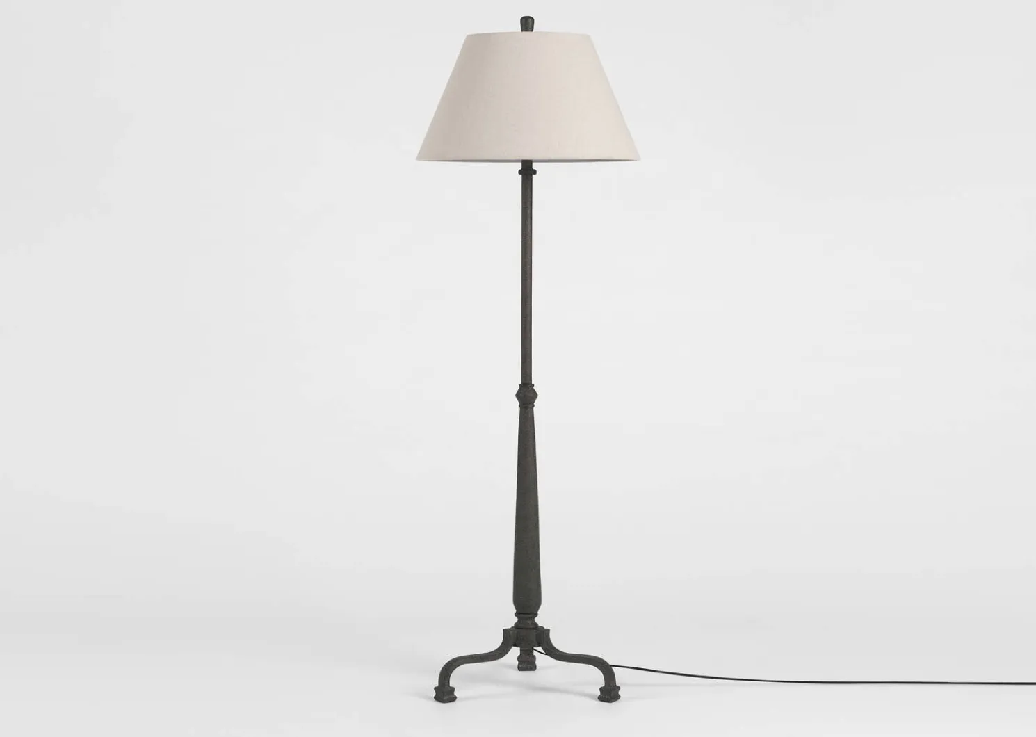 Urban Barn Lincoln Floor Lamp- Floor Lamps