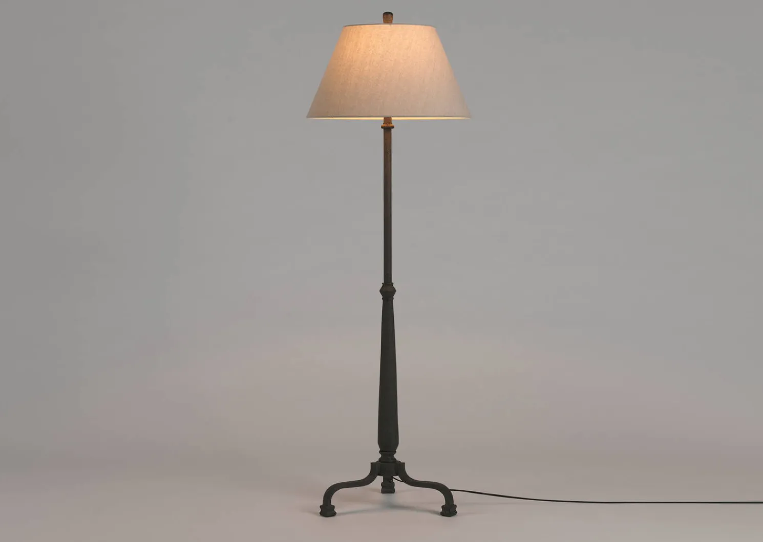 Urban Barn Lincoln Floor Lamp- Floor Lamps