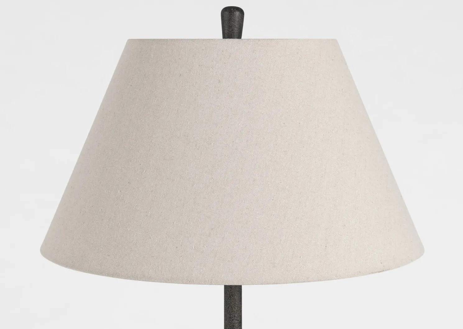 Urban Barn Lincoln Floor Lamp- Floor Lamps