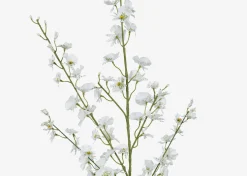 Urban Barn Liza Dancing Orchid Branch- Blooms & Branches