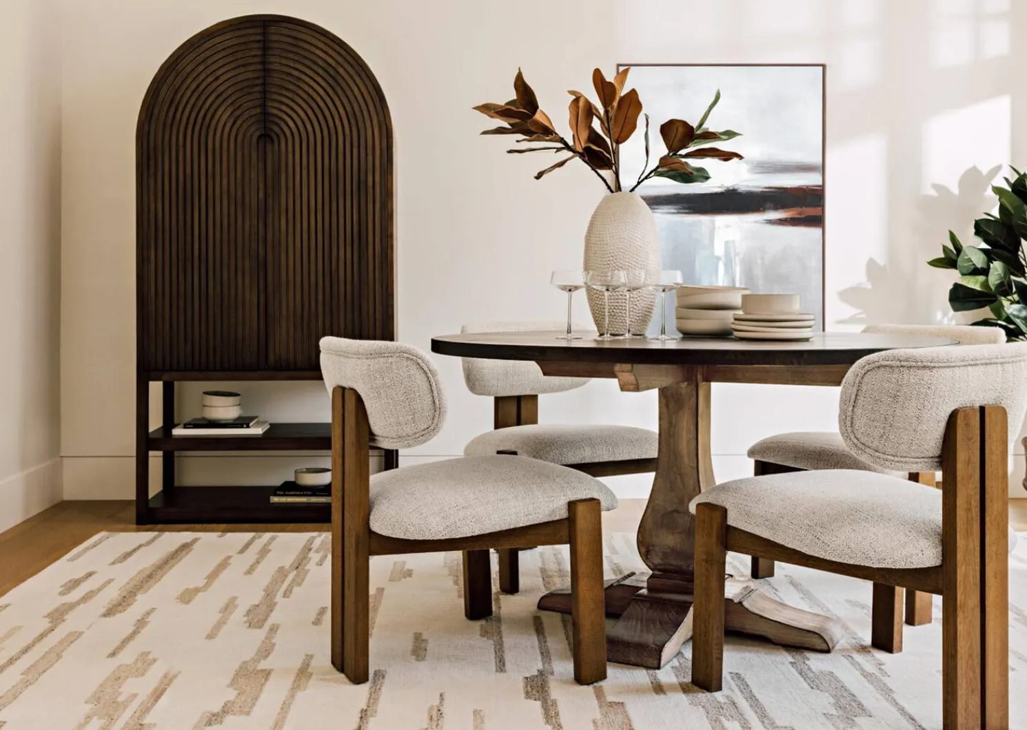 Urban Barn Lookout Wall Art- Wall Art