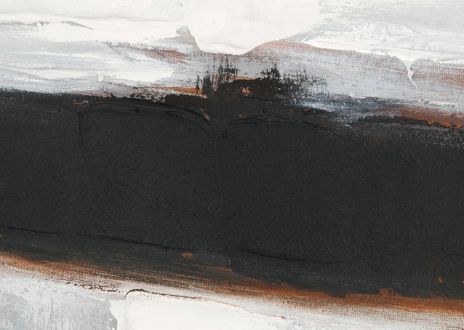 Urban Barn Lookout Wall Art- Wall Art