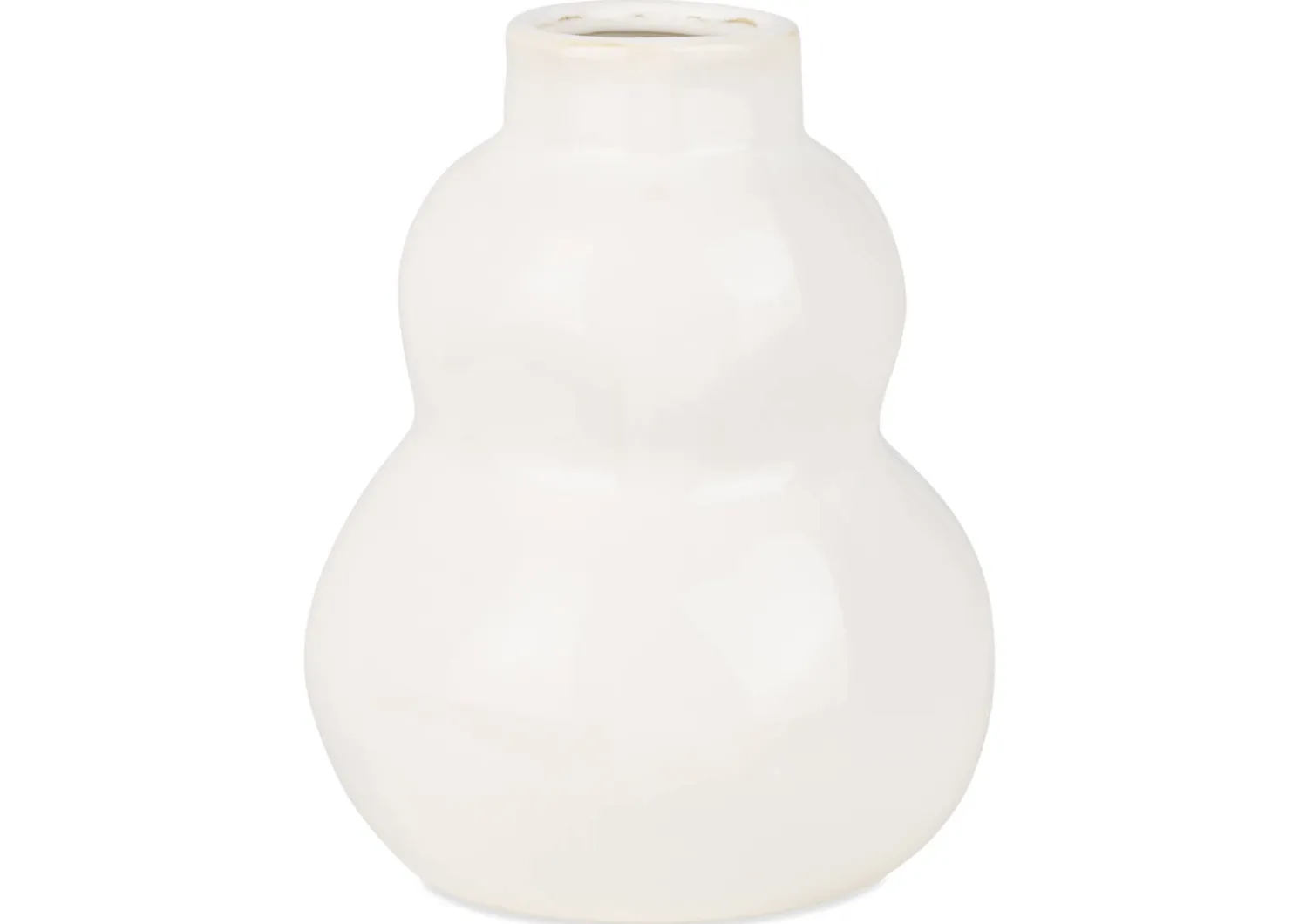 Urban Barn Lorna Vase- Candles & Holders