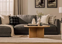 Urban Barn Lorna Vase- Candles & Holders