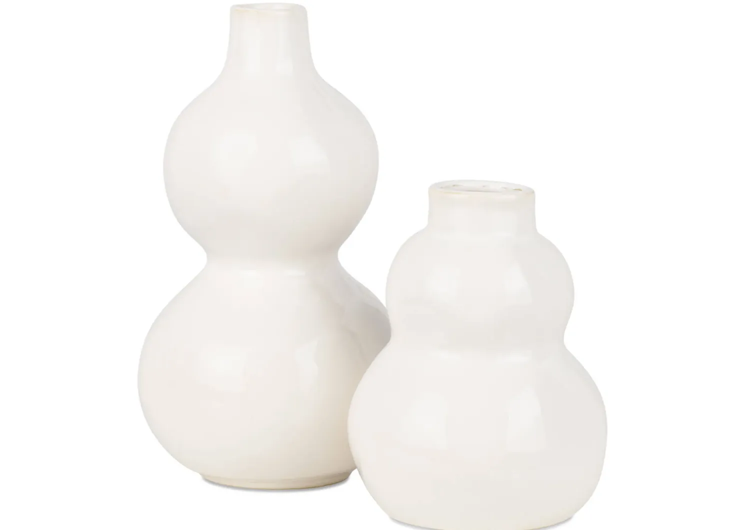 Urban Barn Lorna Vase- Candles & Holders