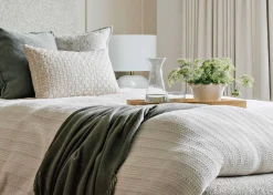 Urban Barn Luisa Glass Collection- Glassware