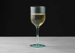 Urban Barn Luisa Glass Collection- Glassware