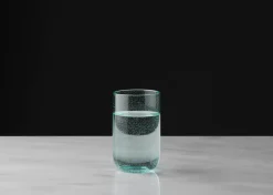Urban Barn Luisa Glass Collection- Glassware