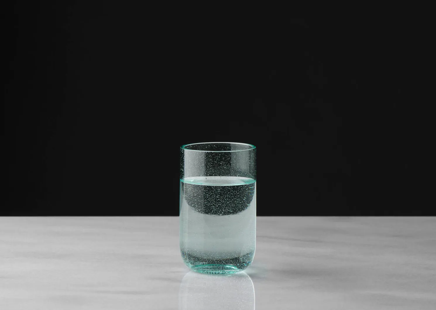 Urban Barn Luisa Glass Collection- Glassware